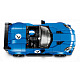LEGO® Speed Champions 77264 Jaguar Project 7 & Land Rover Defender