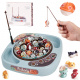 Aga Kinderspiel Fischen