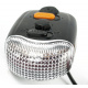 Aga Bike Lichter mit Blinkerset