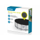 Schwimmbadabdeckung Bestway 396 cm 58292 universal