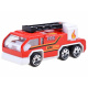 Feuerwehrauto-Set 6tlg. aus Metall ZA3505