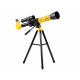Fernglas auf Stativ Okular 20x30x40x ZA3686
