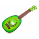 Ukulele für Kinder IN0033 Kiwi