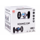 Springendes Stuntauto gesteuert RC0595