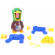 Lustiges Arcade-Spiel Hit the duck ZA4442 universal