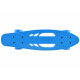 Leichtes Kinder-Skateboard azura SP0719 universal