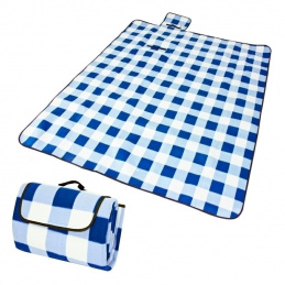 L19A MATA PIKNIKOWA KOC 180X150 IZOLACJA