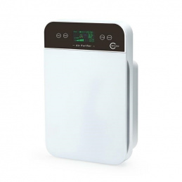 Q34F OCZYSZCZACZ POWIETRZA 4 IN1 HEPA Q34F OCZYSZCZACZ POWIETRZA 4 IN1 HEPA