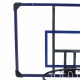 Aga Basketballkorb MR6118