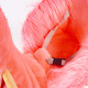 Aga4Kids Schaukel-Flamingo