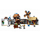 LEGO® Creator 31168 Ritterburg im Mittelalter