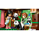 LEGO® Friends 42648 Panda-Pflegestation