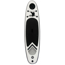 Suno Selva stand up paddle board nafukovací plavecká deska s příslušenstvím sada pádel 320 cm Suno Selva stand up paddle board nafukovací plavecká deska s příslušenstvím sada pádel 320 cm
