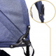 Aga Dreirad für Kinder TRIKE FIX LITE Blau