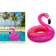 Aga Aufblasbarer Ring Flamingo 90cm