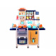 Kinderküche mit Backofen ZA3547