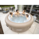 Bestway Lay-Z-Spa Palm Springs Whirlpool 4-6 Personen 60017