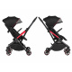 RoyalBaby Klappbarer Kinderwagen 752C universal