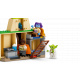 LEGO® Star Wars™ 75358 Chrám Jediů v Tenoo
