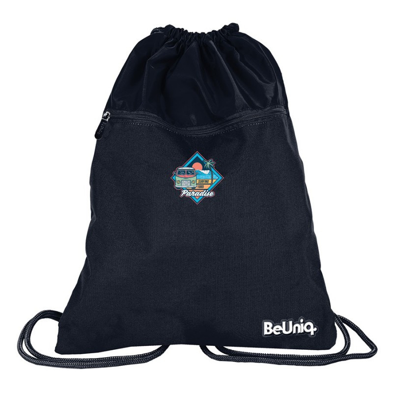Paso Rucksack,Rückentasche,Shuhbeutel Paradies