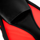 Aga Flossen 26-37 Schwarz/Rot