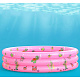 Aga Kinderpool 75x35 cm Rosa