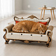 Aga Katzensofa mit Kratzbaum