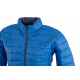U.S. Polo Assn Steppjacke 537 - Royalblau