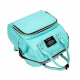 Baby Wickelrucksack ISO 8913 Mint