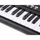 Orgel mit Mikrofon USB Orgeln 61 Tasten IN0144