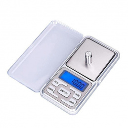 K741C WAGA ELEKTRONICZNA 200g/0,01g