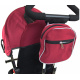 Clamaro Dreirad BUTTLER GT 4in1