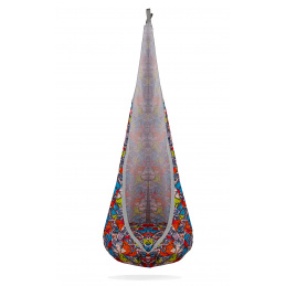 Aga-Hängesack Hängesessel Hängesitz  KOKON 19