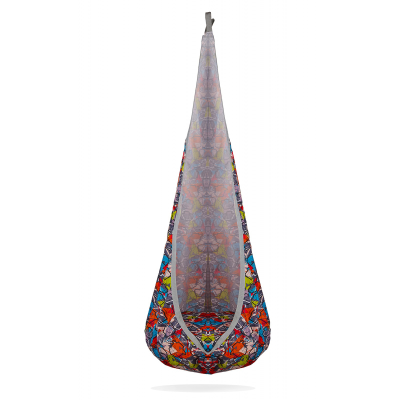 Aga-Hängesack Hängesessel Hängesitz  KOKON 19