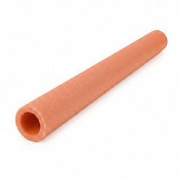 Aga Schaumstoffschutz für Trampolinstangen 70 cm Orange
