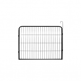 Aga Ersatzteil für Tierstall 80x60 cm