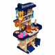 Aga4Kids Kunststoff-Kinderküche MR6093