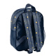 Paso Rucksack mit einem Fach Wish