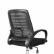 Aga Bürostuhl DS5003 Schwarz