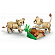 LEGO® Creator 31386 Wilde Tiere: Majestätischer Löwe