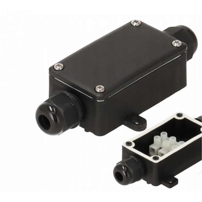 IP68-Gehäuse Einfacher Anschluss