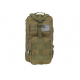 Militärrucksack 28L grün ISO 8916