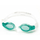 BESTWAY Kinder Schwimmbrille 21062 - Grün