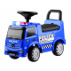 MERCEDES Polizeiwagen ZA3690