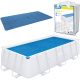 Solar-Poolabdeckung Bestway 404x201cm 58240 universal