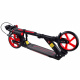 Große Handbremse Stoßdämpfer für Roller SP0713 universal