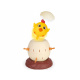 Jolly Game Sting Ei popping Huhn GR0608 universal