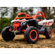Buggy Can-am Maverick Geländewagen Zweisitzer PA0287