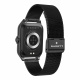 Garett GRC Activity 2 Smartwatch Schwarz