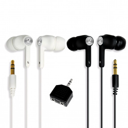 Aga Kopfhörer PCCW11STRN